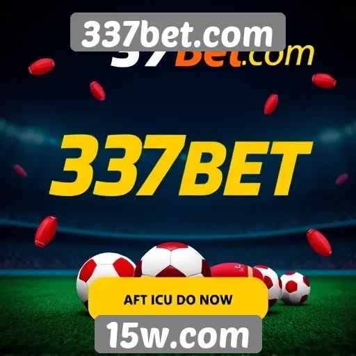Comparação de bônus e promoções da 337bet