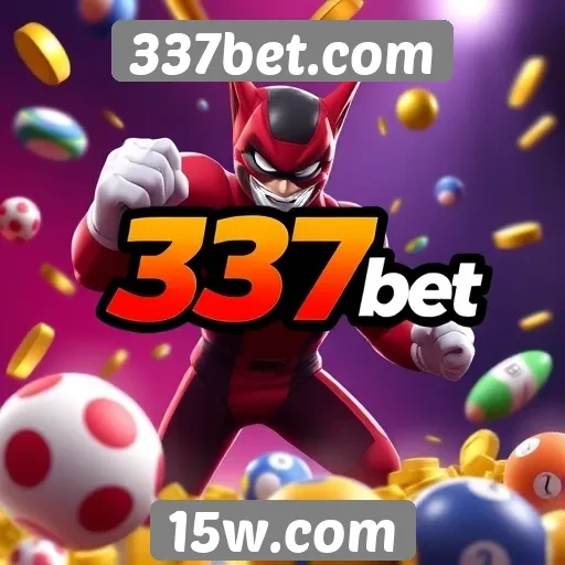 Análise dos jogos disponíveis no 337bet.com