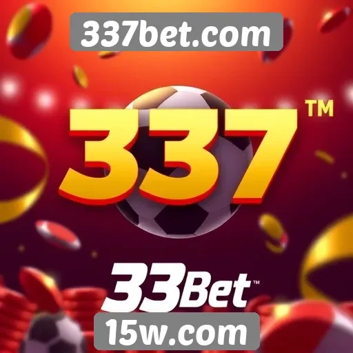 Novidades em promoções para apostas no 337bet.com