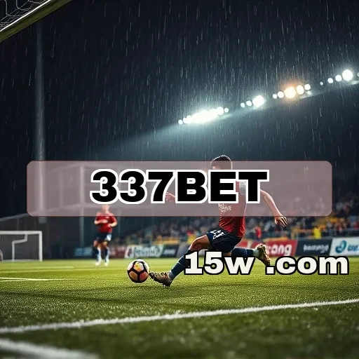 337bet.com: A Forma Mais Empolgante de se Cadastrar e Jogar!