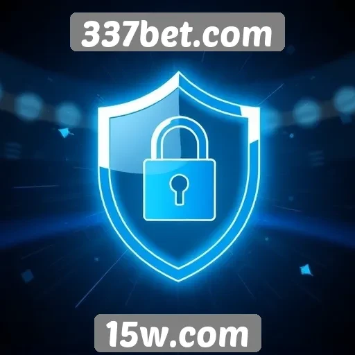 Segurança no 337bet.com é prioridade para jogadores