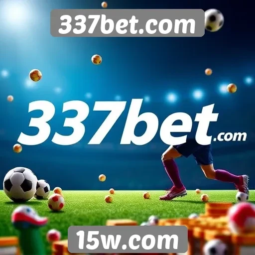 Experiência do usuário no 337bet.com